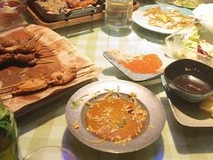 -1819餐厅·团队聚餐·烤串·精酿