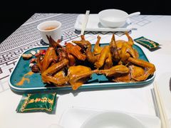 -大鸽饭(岗顶店)