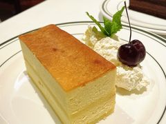 -Wolfgang’s Steakhouse 沃夫冈牛排馆(上海白玉兰广场店)