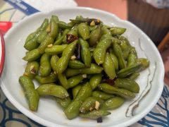 -松哥油焖大虾.小龙虾.黑鸭煲(海岸城店)