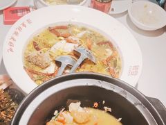 -新辣宴·湖南家常菜·商务聚餐(中粮创芯店)