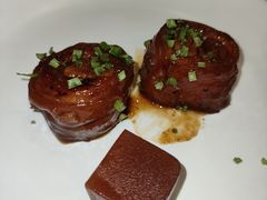 -鹊华居·地道鲁菜·海鲜·融合味(大明湖店)