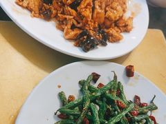-清真宏玉祥黄门脸餐厅(华荫东里店)