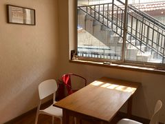 -边渡咖啡烘焙店(昙华林店)