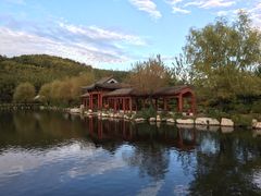 -威海华夏城景区