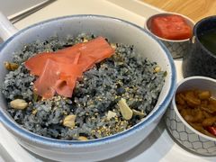 -轻蔬不用等·素食(江苏路店)