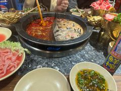 -蜀大侠火锅(总府路店)