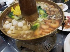 -吴门人家·苏宴宫廷菜(拙政园店)