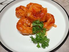 -北京全聚德(清华园店)