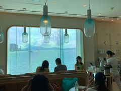 -Cupping Room(Harbour City)
