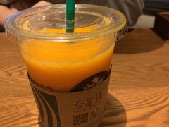 -星巴克(北京望京店)