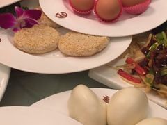 -鹿鸣春饭店(总店)