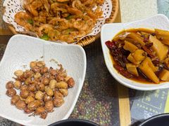 -潮十三潮汕砂锅粥(高新四路大都荟店)