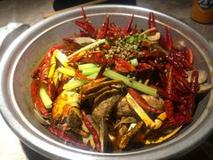 -沪小胖小龙虾(淮海中路旗舰店)