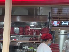 -喜家德虾仁水饺(飞洲国际店)