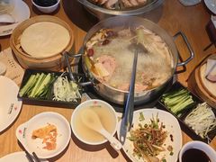 -守柴炉烤鸭(鱼嘴店)
