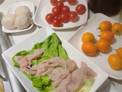 -野妹经典火锅(保利店)