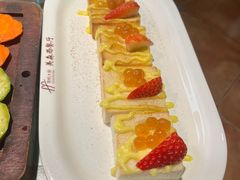 -美森西餐厅(曙光大道店)
