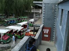 -孤山寨风景区