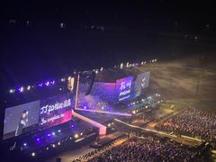 -杭州奥体中心-体育场