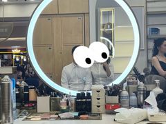 -海马体照相馆(广州新世界云门New park店)