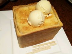 -绿茶餐厅(蓝色港湾店)