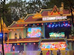 -深圳锦绣中华民俗村