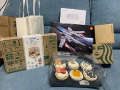 -金陵食府(林景店)