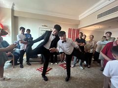 -南京维景国际大酒店(南京博物院店)