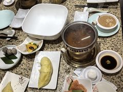 -丰卓会海鲜自助(中润大道店)
