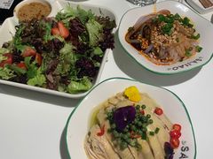 -撒椒·四川江湖菜(西单大悦城店)
