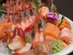 -万鱼亭·鹤家日本料理(南通青年中路店)