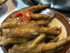 -芈重山老火锅(广州首店)