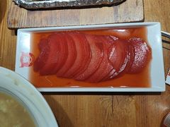 -军嫂烧烤(马家店)