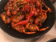 -巴厘龙虾·榜首油焖大虾(洞庭·艺术洋房店)