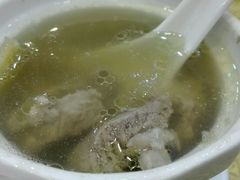 -汇景花园酒家(基立下道店)