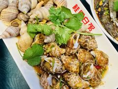 -桂园白粥·潮汕老味道