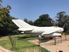 -台儿庄大战纪念馆