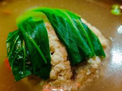 -兰溪小馆(东直门簋街店)