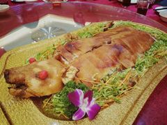 -恒宝大酒楼(城际·荔盈大厦店)