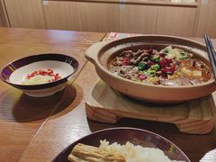 -文煲公砂锅煲仔小食堂