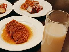 -京香轩·中餐厅(上海中庚聚龙酒店)