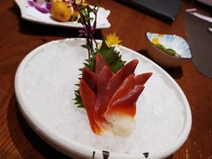 -贵木日本料理·铁板烧(新地假日广场店)