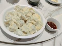-山东宾馆·齐鲁苑餐厅