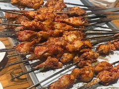 -有奴思烤肉·清真(正宁路店)