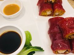 -点都德(大茶楼店)