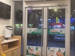 -老乡鸡(南京首创立方店)