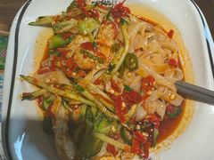 -魏家凉皮(儿童医院店)