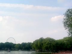 -石家庄市植物园