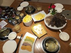 金钱肚-古韵轩·江浙融合菜(梁溪店)